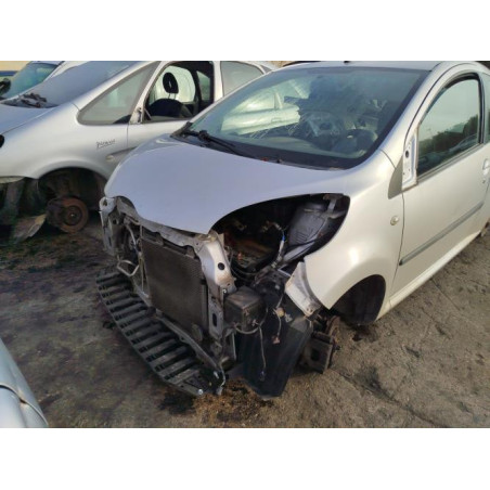Tole pare feu CITROEN C1 1 PHASE 3 d’occasion