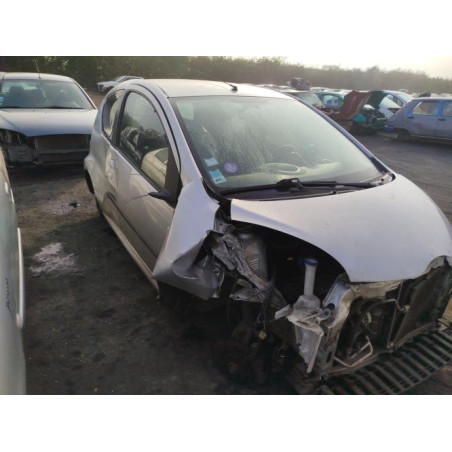 Tole pare feu CITROEN C1 1 PHASE 3 d’occasion