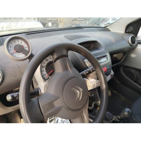 Tole pare feu CITROEN C1 1 PHASE 3 d’occasion