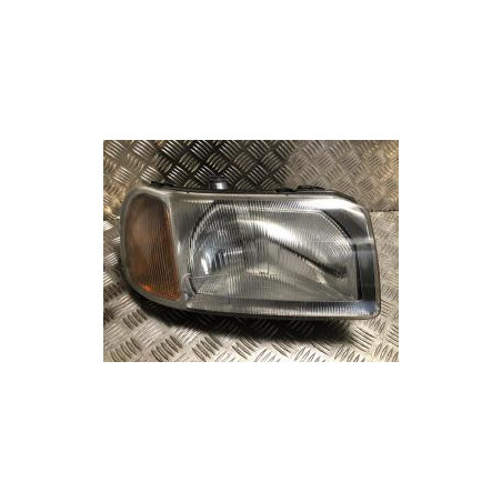 Optique avant principal droit (feux)(phare) LAND ROVER  d’occasion