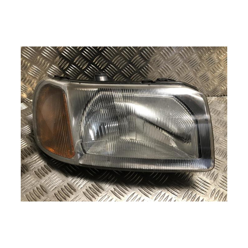 Optique avant principal droit (feux)(phare) LAND ROVER  d’occasion