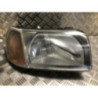 Optique avant principal droit (feux)(phare) LAND ROVER  d’occasion