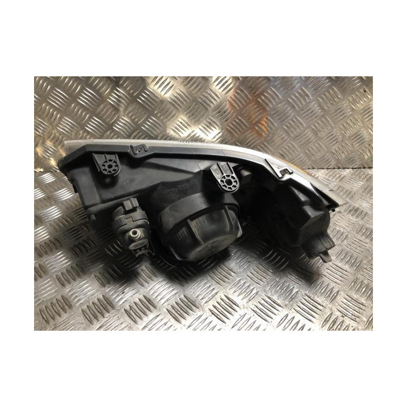 Optique avant principal droit (feux)(phare) LAND ROVER  d’occasion