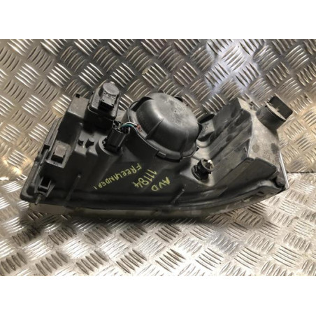 Optique avant principal droit (feux)(phare) LAND ROVER  d’occasion