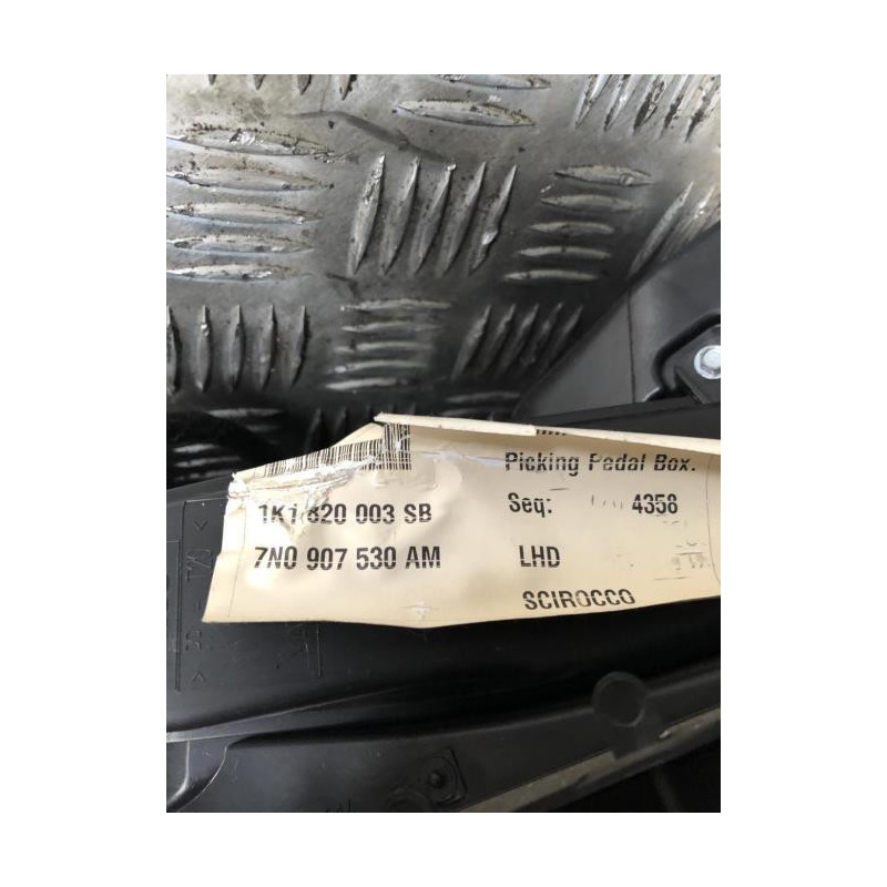 Bloc chauffage VOLKSWAGEN SCIROCCO 3 PHASE 1 COUPE d’occasion