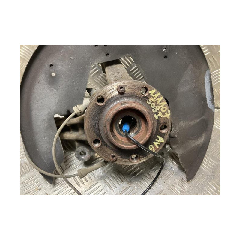 Fusee avant gauche PEUGEOT 508 1 SW PHASE 2 BREAK d’occasion