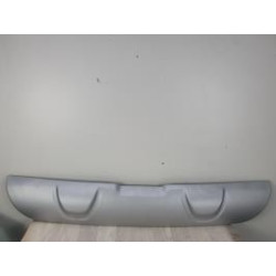 Moulure de pare choc arriere RENAULT CAPTUR 1 PHASE 1 d’occasion