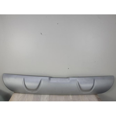 Moulure de pare choc arriere RENAULT CAPTUR 1 PHASE 1 d’occasion