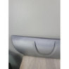 Moulure de pare choc arriere RENAULT CAPTUR 1 PHASE 1 d’occasion