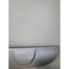 Moulure de pare choc arriere RENAULT CAPTUR 1 PHASE 1 d’occasion