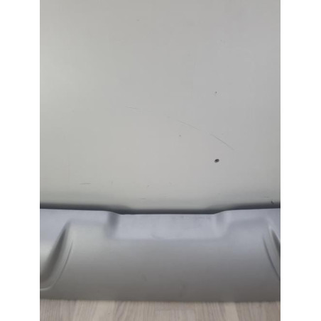 Moulure de pare choc arriere RENAULT CAPTUR 1 PHASE 1 d’occasion