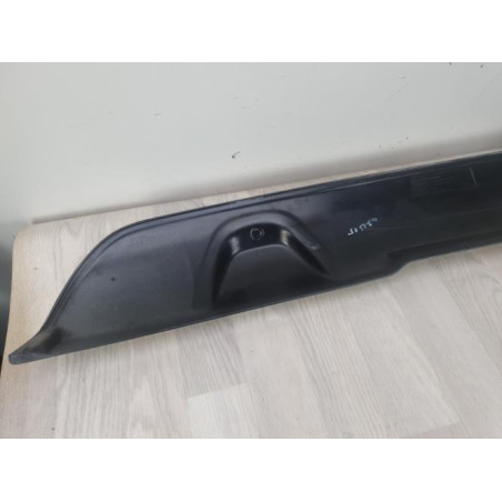 Moulure de pare choc arriere RENAULT CAPTUR 1 PHASE 1 d’occasion