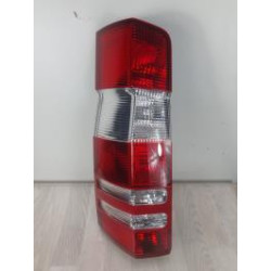 Feu arriere principal gauche (feux) MERCEDES SPRINTER 2 PHASE 2 d’occasion