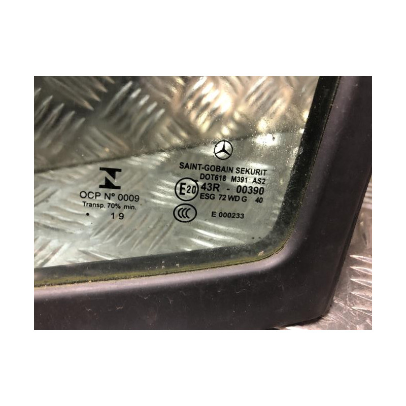Custode avant gauche MERCEDES SPRINTER 3 d’occasion