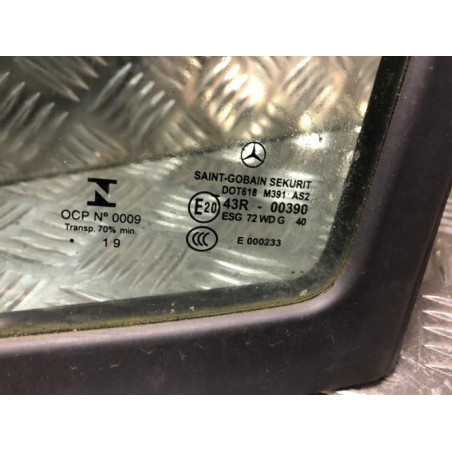 Custode avant gauche MERCEDES SPRINTER 3 d’occasion
