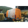 Custode avant gauche MERCEDES SPRINTER 3 d’occasion