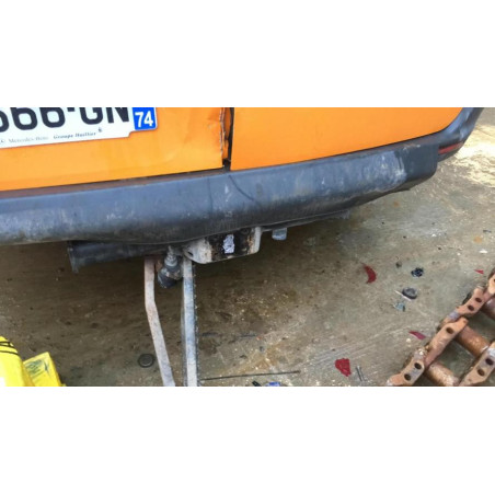 Custode avant gauche MERCEDES SPRINTER 3 d’occasion