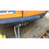 Custode avant gauche MERCEDES SPRINTER 3 d’occasion