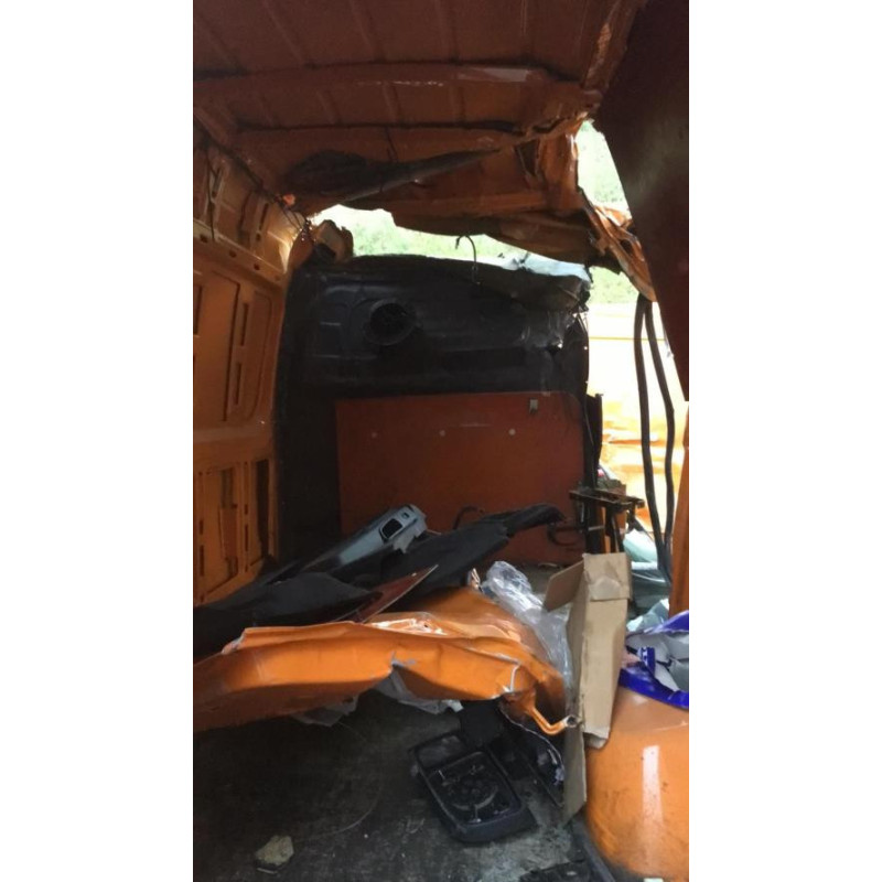Custode avant gauche MERCEDES SPRINTER 3 d’occasion