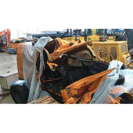 Custode avant gauche MERCEDES SPRINTER 3 d’occasion