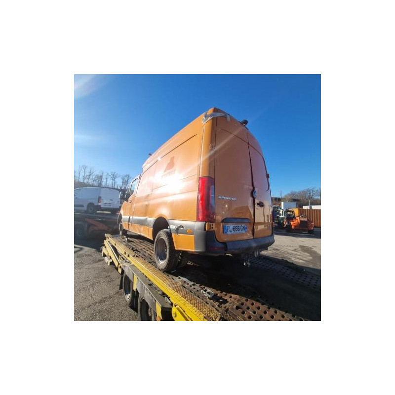 Custode avant gauche MERCEDES SPRINTER 3 d’occasion
