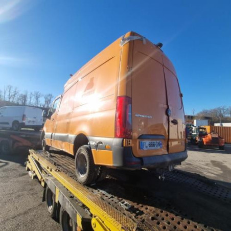Custode avant gauche MERCEDES SPRINTER 3 d’occasion