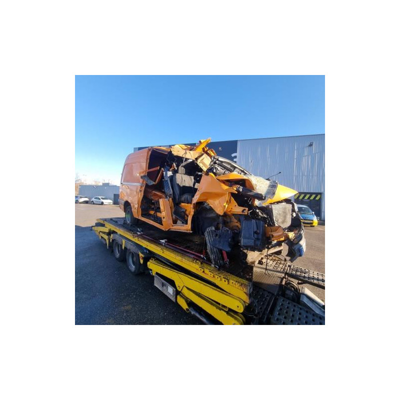 Custode avant gauche MERCEDES SPRINTER 3 d’occasion