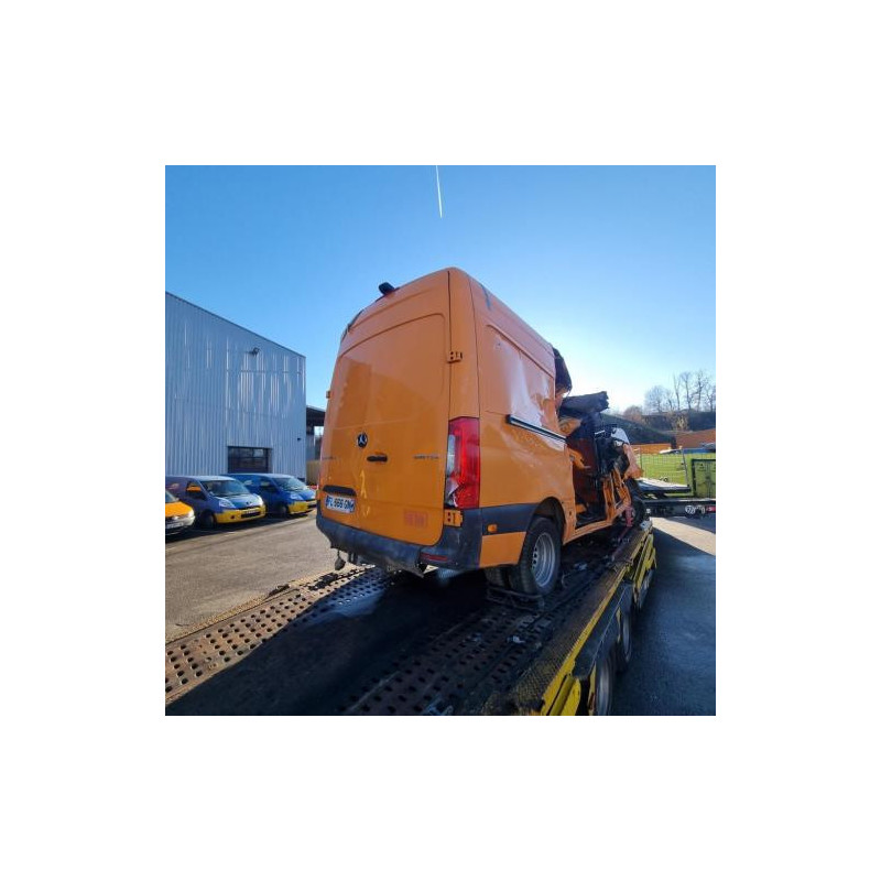 Custode avant gauche MERCEDES SPRINTER 3 d’occasion
