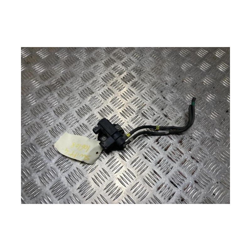Bloc electrovannes SUZUKI SWIFT 4 d’occasion