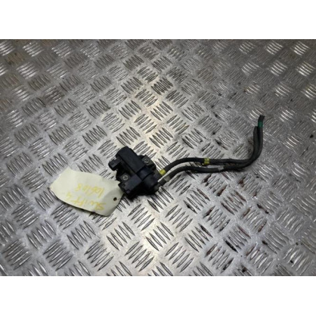 Bloc electrovannes SUZUKI SWIFT 4 d’occasion