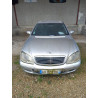 Moteur MERCEDES CLASSE S 220 d’occasion