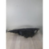 Optique avant principal gauche (feux)(phare) RENAULT MEGANE 3 PHASE 2 d’occasion