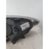 Optique avant principal gauche (feux)(phare) RENAULT MEGANE 3 PHASE 2 d’occasion
