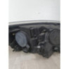Optique avant principal gauche (feux)(phare) RENAULT MEGANE 3 PHASE 2 d’occasion