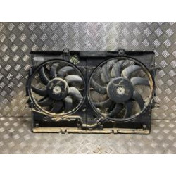 Moto ventilateur radiateur AUDI A6 4 AVANT PHASE 2 BREAK d’occasion