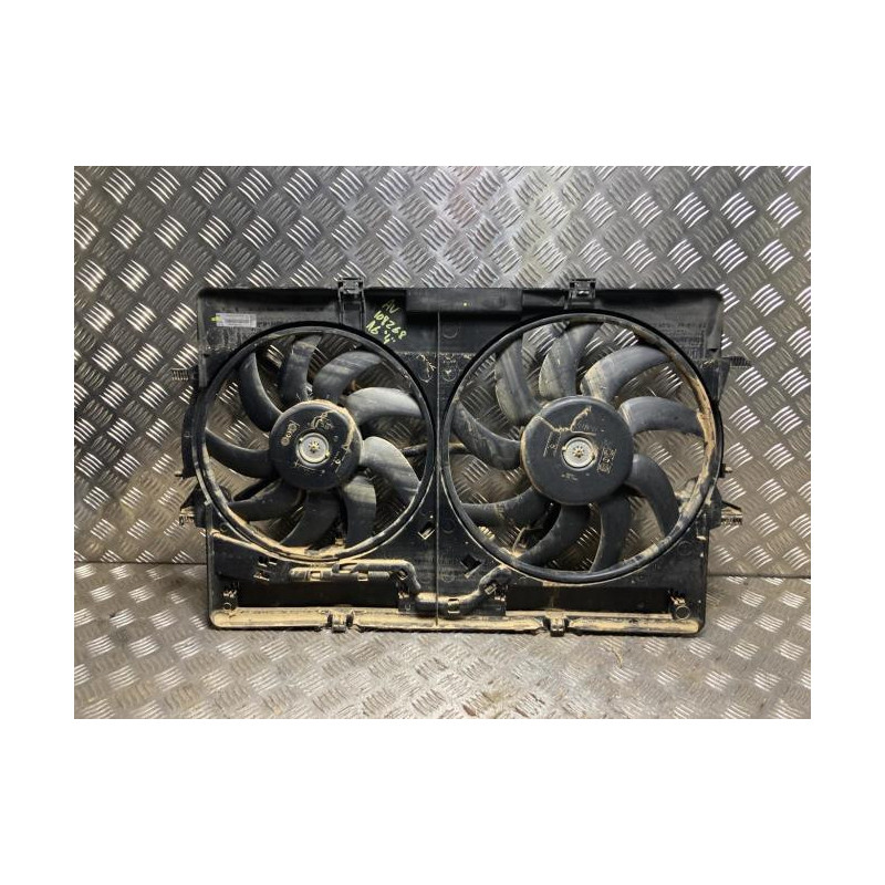 Moto ventilateur radiateur AUDI A6 4 AVANT PHASE 2 BREAK d’occasion