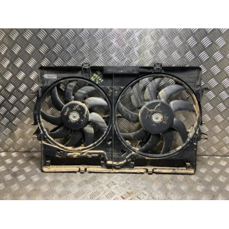 Moto ventilateur radiateur AUDI A6 4 AVANT PHASE 2 BREAK d’occasion