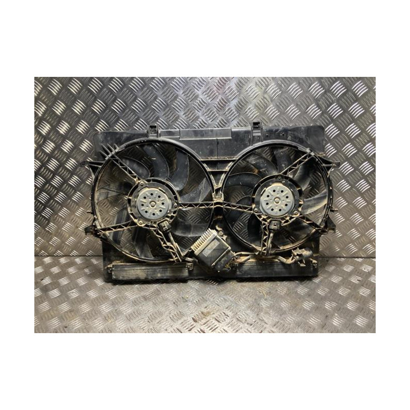 Moto ventilateur radiateur AUDI A6 4 AVANT PHASE 2 BREAK d’occasion