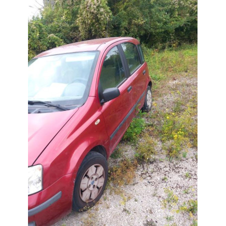 Capot FIAT PANDA 2 PHASE 1 d’occasion