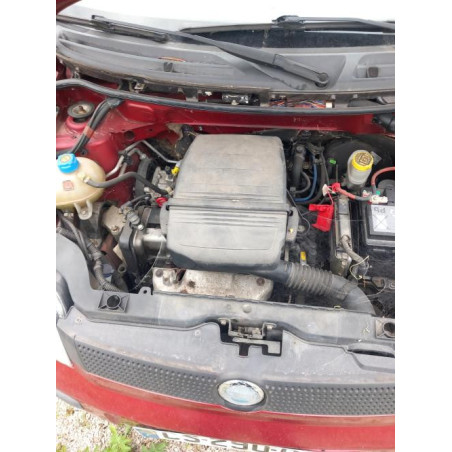 Capot FIAT PANDA 2 PHASE 1 d’occasion