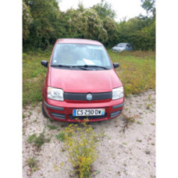 Colonne de direction FIAT PANDA 2 PHASE 1 d’occasion