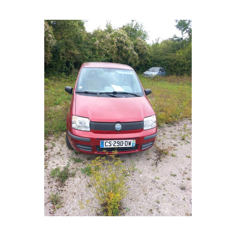 Colonne de direction FIAT PANDA 2 PHASE 1 d’occasion