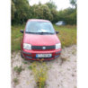 Colonne de direction FIAT PANDA 2 PHASE 1 d’occasion