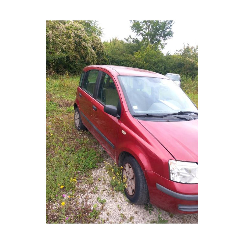 Colonne de direction FIAT PANDA 2 PHASE 1 d’occasion