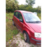 Colonne de direction FIAT PANDA 2 PHASE 1 d’occasion