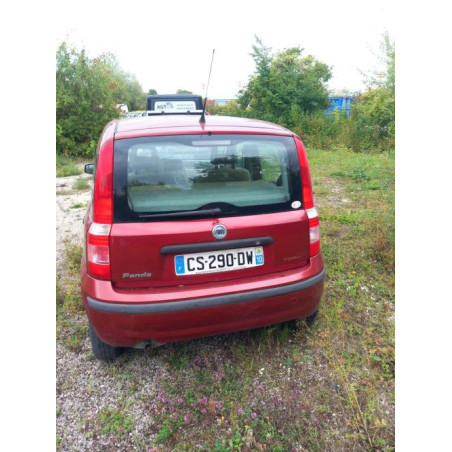 Colonne de direction FIAT PANDA 2 PHASE 1 d’occasion