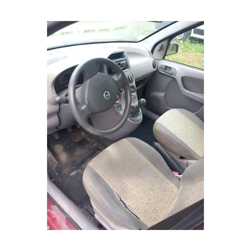 Colonne de direction FIAT PANDA 2 PHASE 1 d’occasion