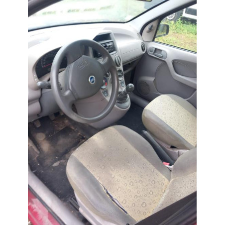 Colonne de direction FIAT PANDA 2 PHASE 1 d’occasion