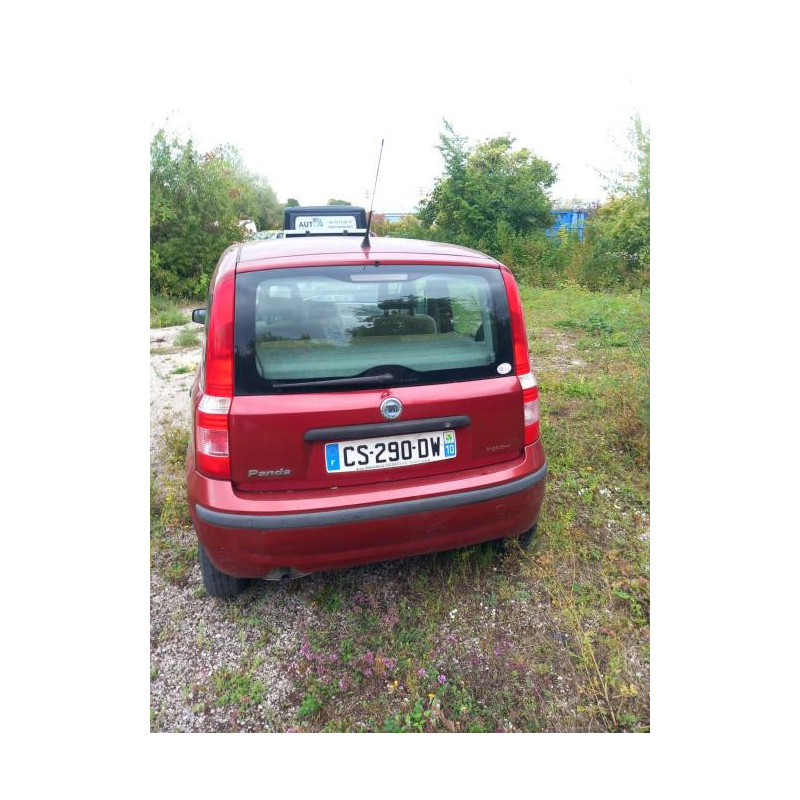 Moyeu arriere droit FIAT PANDA 2 PHASE 1 d’occasion