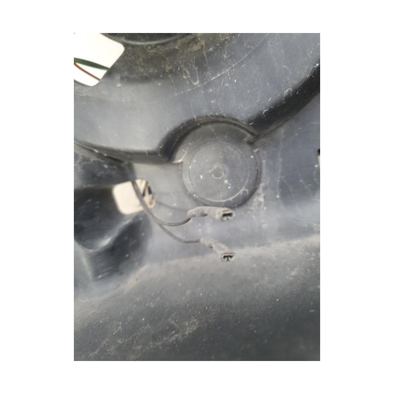 Retroviseur gauche RENAULT MASTER 3 PHASE 1 d’occasion
